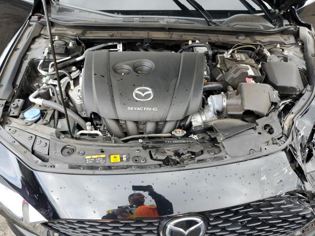 Photo 11 from auction – 2021 MAZDA 3 with VIN 3MZBPAALXMM204243