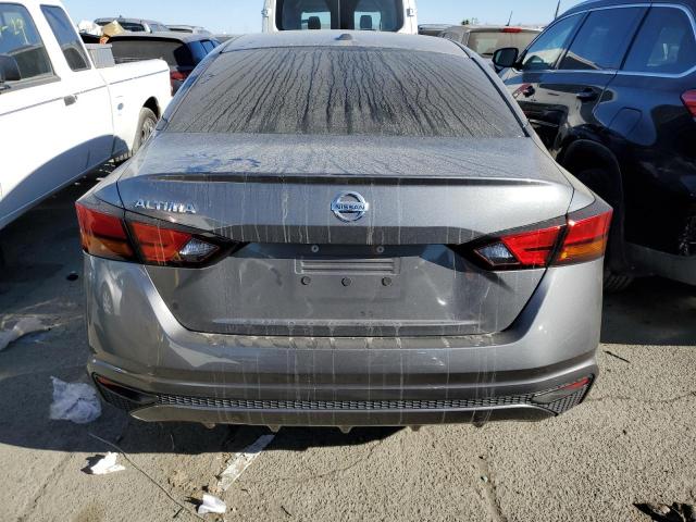 Photo 6 from auction – 2019 NISSAN ALTIMA S with VIN 1N4BL4BV8KC100337