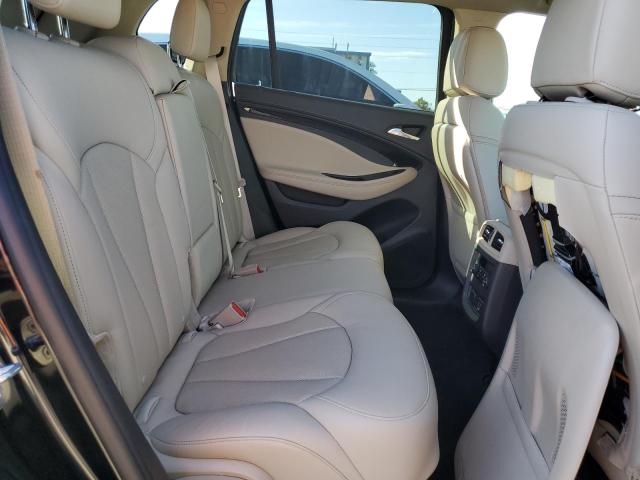 Photo 11 from auction – 2018 BUICK ENVISION P with VIN LRBFX4SXXJD057385