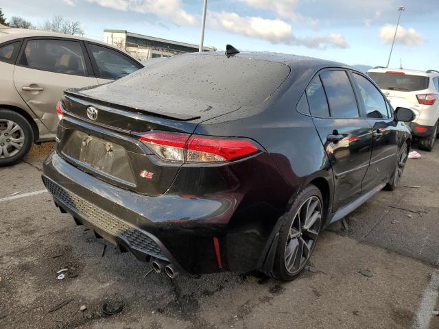 Photo 3 from auction – 2020 TOYOTA COROLLA SE with VIN 5YFP4RCE3LP002964