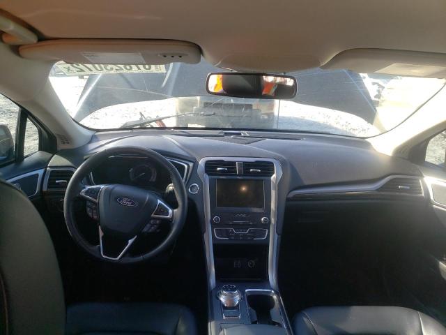 Photo 8 from auction – 2020 FORD FUSION SEL with VIN 3FA6P0CD7LR208875