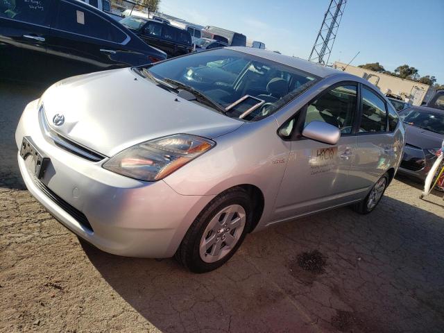 Photo 1 from auction – 2009 TOYOTA PRIUS with VIN JTDKB20U297874355