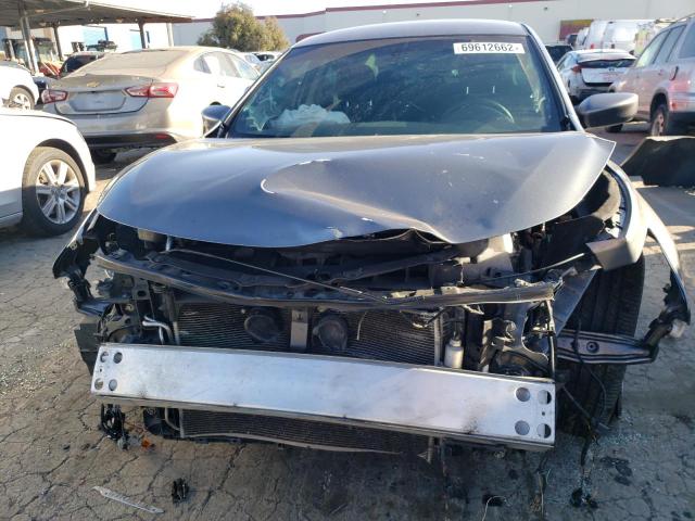 Photo 5 from auction – 2015 NISSAN ALTIMA 2.5 with VIN 1N4AL3AP3FC225776