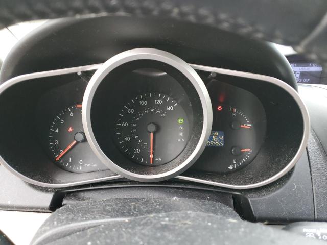 Photo 9 from auction – 2011 MAZDA CX-7 with VIN JM3ER2BM2B0365829