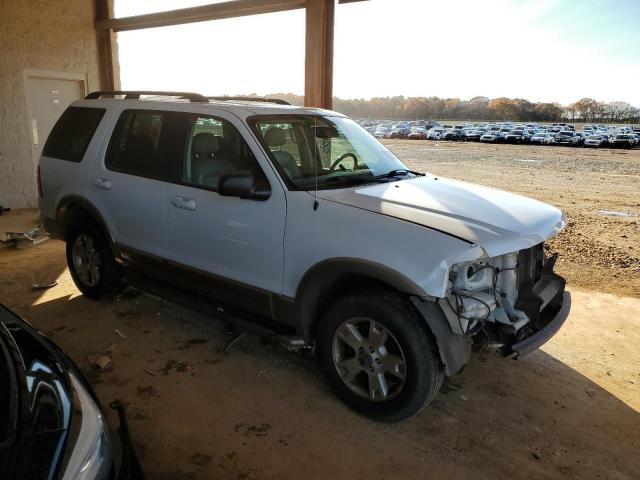 Photo 4 from auction – 2003 FORD EXPLORER E with VIN 1FMZU64K83UA03313