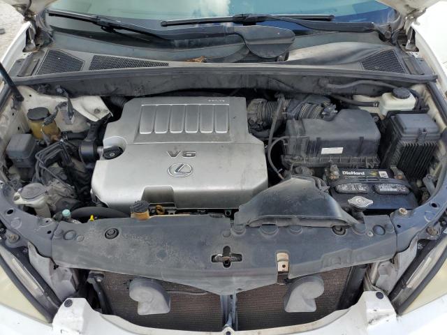 Photo 12 from auction – 2008 LEXUS RX 350 with VIN 2T2GK31UX8C055662