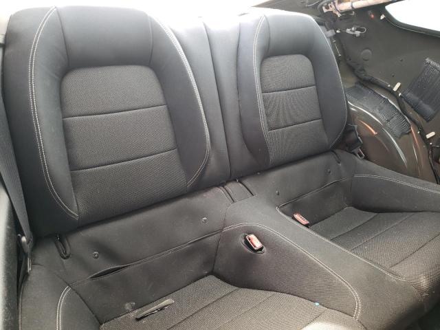 Photo 10 from auction – 2015 FORD MUSTANG with VIN 1FA6P8AM5F5400160