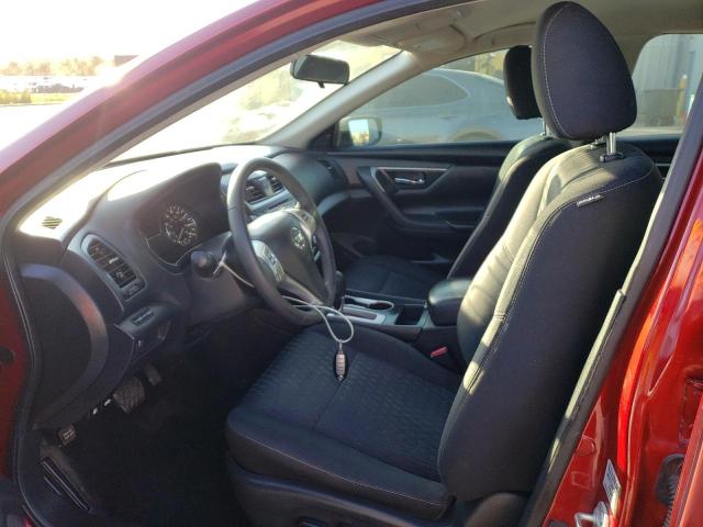 Photo 7 from auction – 2017 NISSAN ALTIMA 2.5 with VIN 1N4AL3AP8HC233715