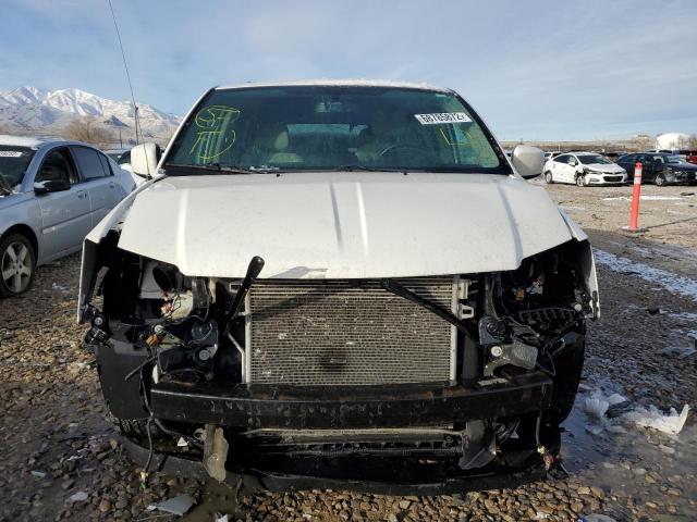 Photo 5 from auction – 2011 CHRYSLER TOWN & COU with VIN 2A4RR5DG7BR665000