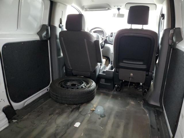 Photo 11 from auction – 2015 NISSAN NV200 2.5S with VIN 3N6CM0KN2FK694957