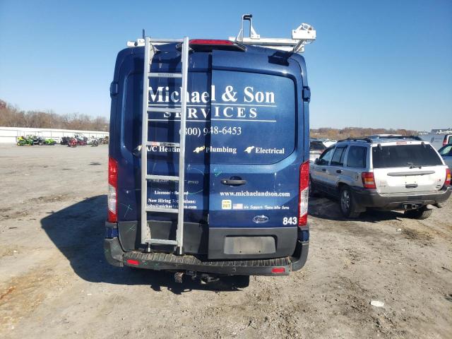 Photo 6 from auction – 2019 FORD TRANSIT T- with VIN 1FTYR1CM5KKB41666