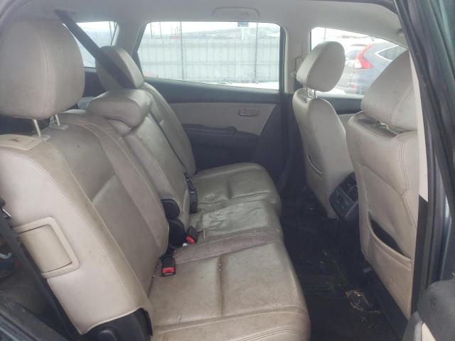 Photo 11 from auction – 2013 MAZDA CX-9 TOURI with VIN JM3TB2CV5D0414642