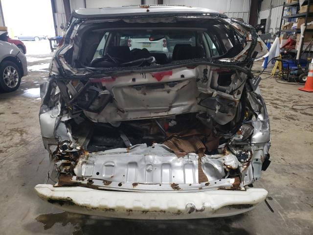 Photo 6 from auction – 2004 SUBARU LEGACY with VIN 4S3BH625947300467