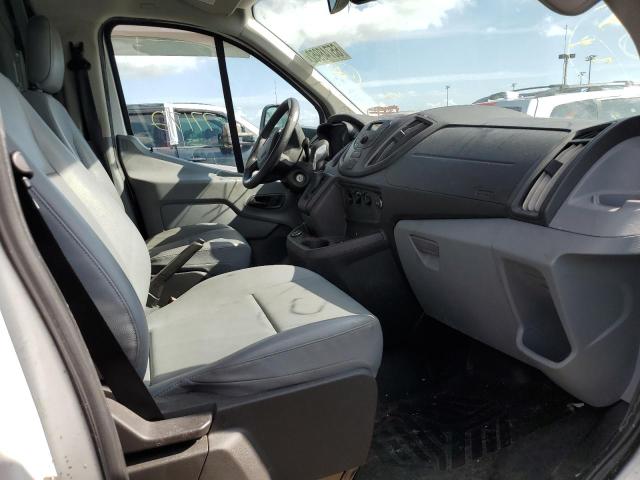 Photo 5 from auction – 2017 FORD TRANSIT T- with VIN 1FTYE1YM4HKA29843