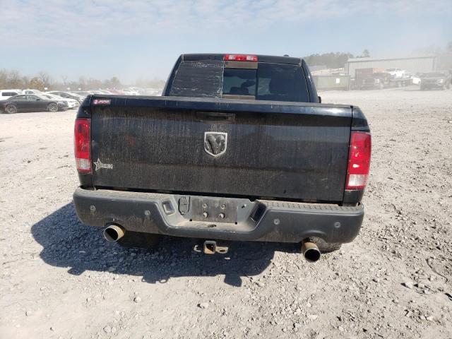 Photo 6 from auction – 2012 DODGE RAM 1500 S with VIN 1C6RD7LT2CS110140