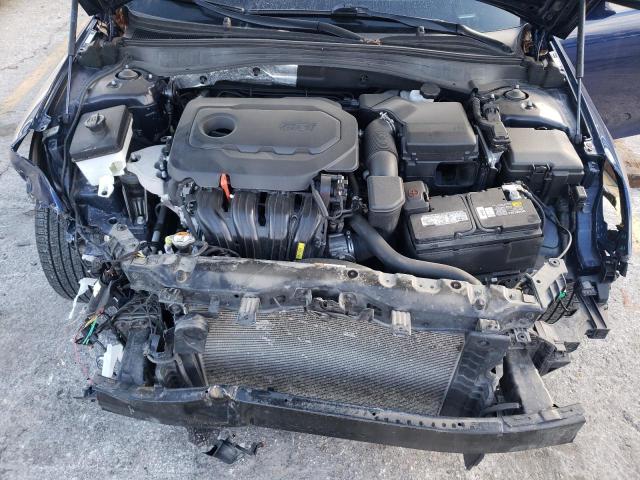 Photo 11 from auction – 2016 KIA OPTIMA LX with VIN 5XXGT4L31GG061000