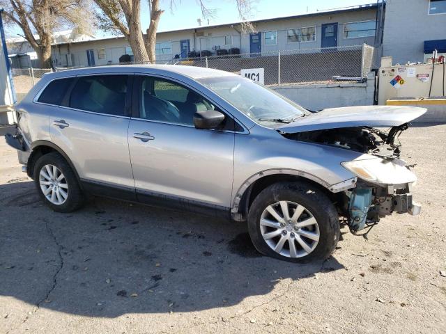 Photo 4 from auction – 2007 MAZDA CX-9 with VIN JM3TB28Y370103668