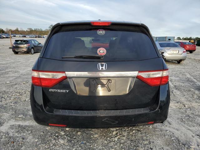 Photo 6 from auction – 2012 HONDA ODYSSEY EX with VIN 5FNRL5H68CB109056