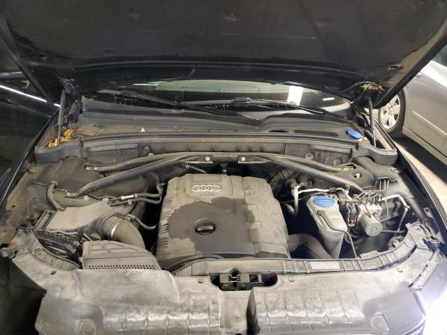 Photo 12 from auction – 2014 AUDI Q5 PREMIUM with VIN WA1LFAFP2EA016895