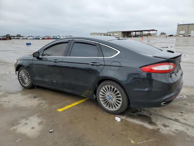 Photo 2 from auction – 2013 FORD FUSION TIT with VIN 3FA6P0K98DR389354