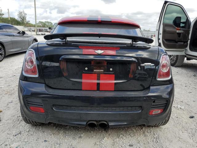 Photo 6 from auction – 2013 MINI COOPER JOH with VIN WMWSX9C5XDT380479