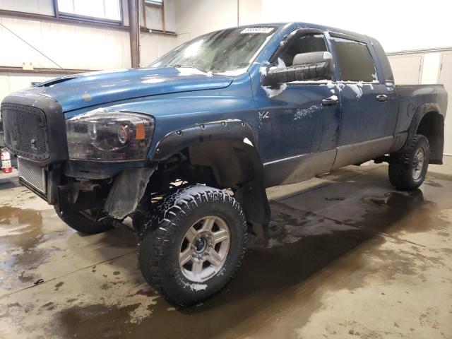 Photo 1 from auction – 2006 DODGE RAM 3500 with VIN 3D7LX39C36G255954