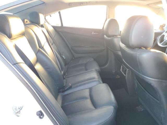 Photo 10 from auction – 2012 NISSAN MAXIMA S with VIN 1N4AA5AP3CC856993