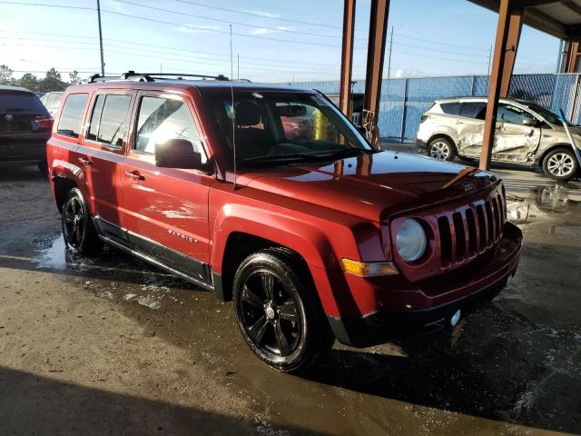 Photo 4 from auction – 2012 JEEP PATRIOT LA with VIN 1C4NJPFBXCD543969