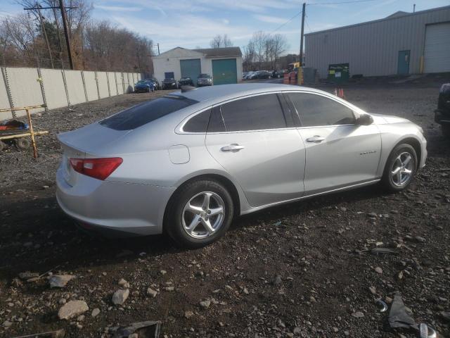 Photo 3 from auction – 2016 CHEVROLET MALIBU LS with VIN 1G1ZB5ST7GF316808