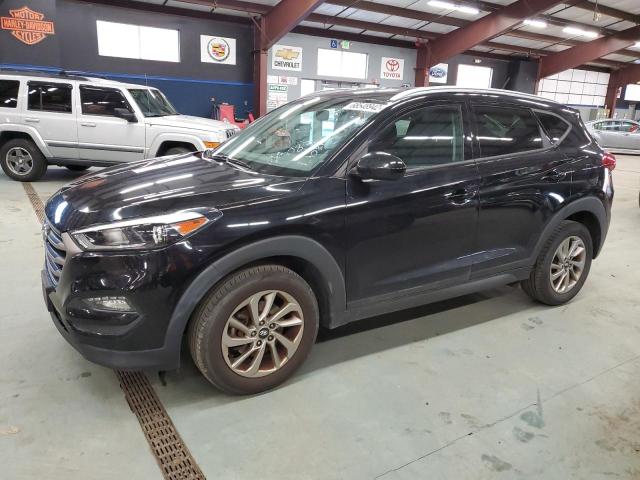 Photo 1 from auction – 2016 HYUNDAI TUCSON LIM with VIN KM8J33A45GU252985