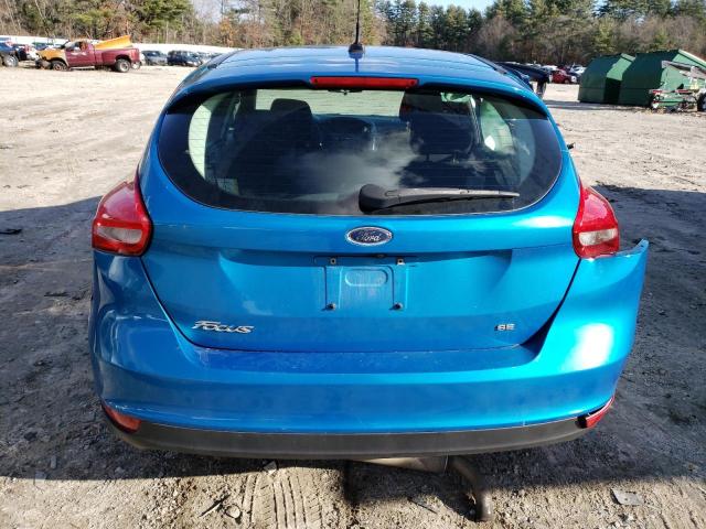 Photo 6 from auction – 2015 FORD FOCUS SE with VIN 1FADP3K23FL329141