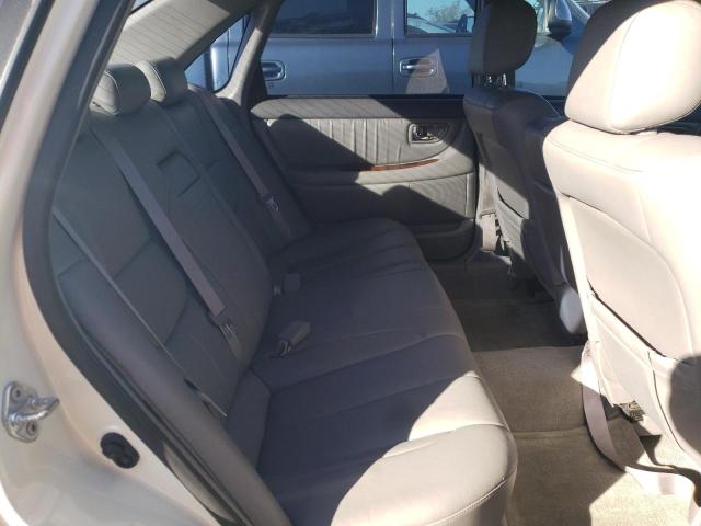 Photo 10 from auction – 2002 TOYOTA AVALON XL with VIN 4T1BF28B02U219637