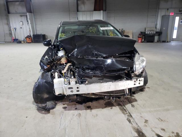 Photo 5 from auction – 2010 TOYOTA PRIUS with VIN JTDKN3DU1A5174320