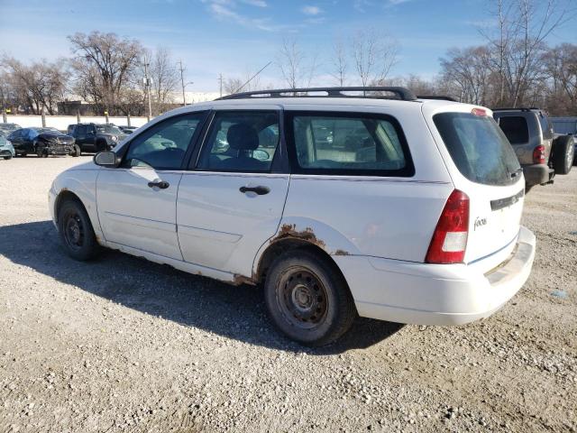 Photo 2 from auction – 2004 FORD FOCUS SE with VIN 1FAFP36384W163397