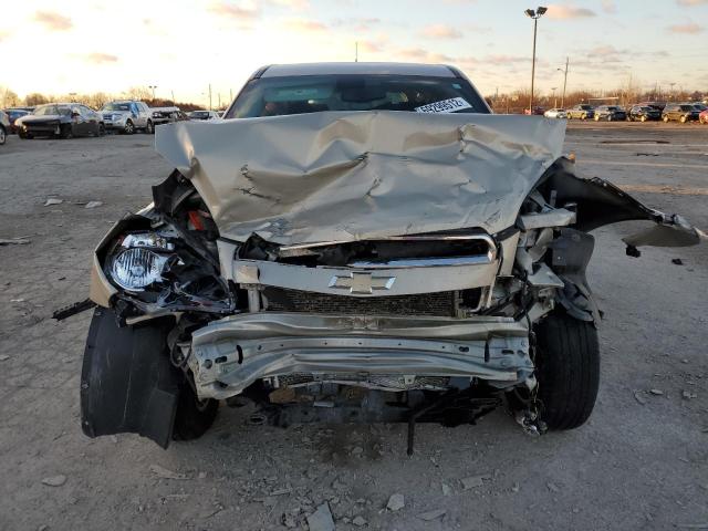 Photo 5 from auction – 2011 CHEVROLET EQUINOX LS with VIN 2GNALBEC5B1317331