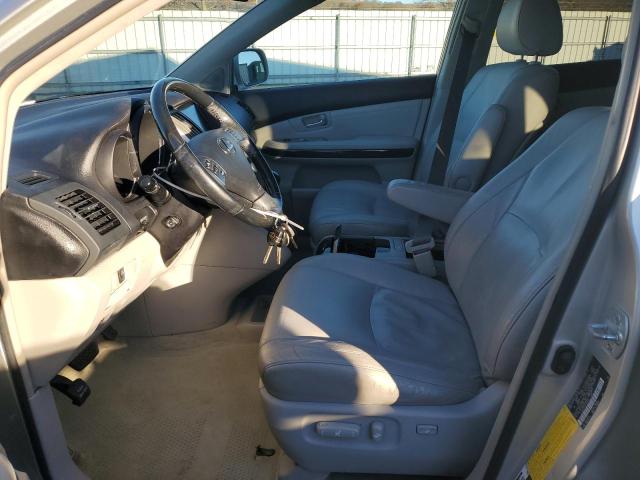 Photo 7 from auction – 2008 LEXUS RX 350 with VIN 2T2HK31U48C070310
