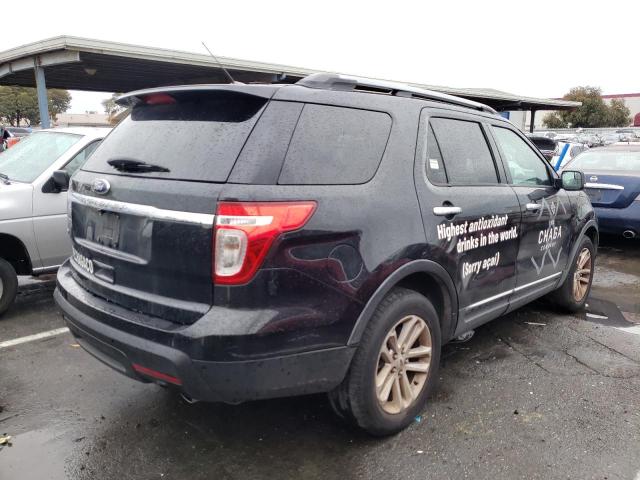 Photo 3 from auction – 2014 FORD EXPLORER X with VIN 1FM5K7D87EGB19506