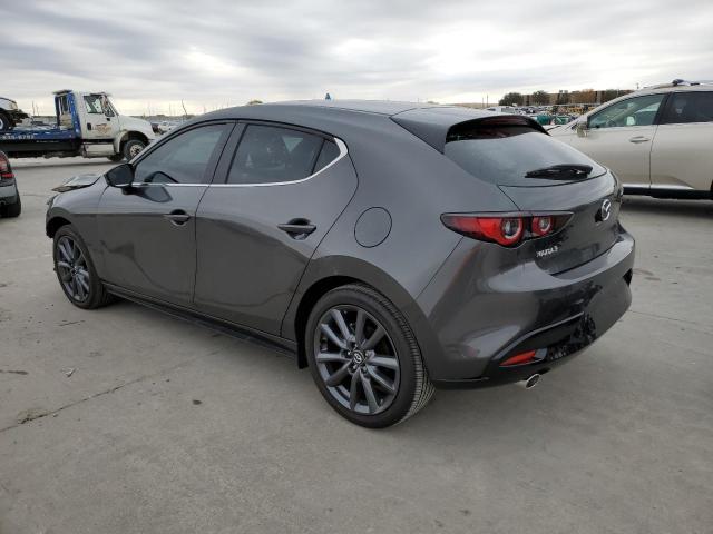Photo 2 from auction – 2023 MAZDA 3 PREFERRE with VIN JM1BPALM5P1601854