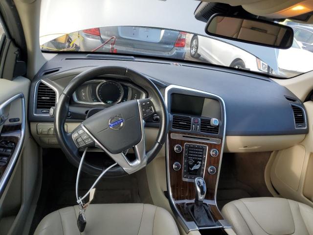 Photo 8 from auction – 2015 VOLVO XC60 T5 PR with VIN YV440MDC4F2600401