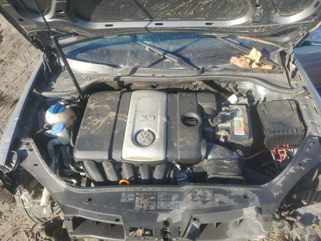 Photo 11 from auction – 2007 VOLKSWAGEN RABBIT with VIN WVWBS71K27W097818