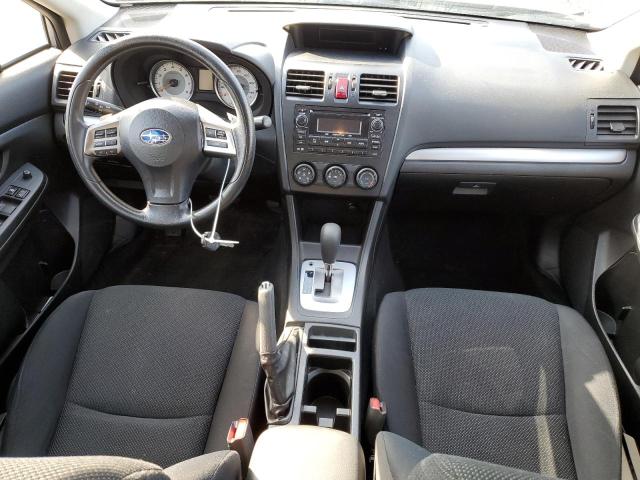 Photo 8 from auction – 2014 SUBARU IMPREZA PR with VIN JF1GJAC66EH026621