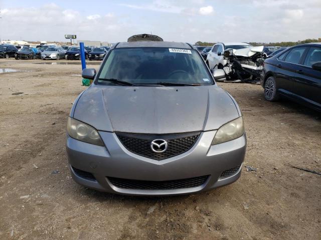 Photo 5 from auction – 2006 MAZDA 3 I with VIN JM1BK32F961466163