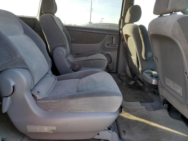 Photo 11 from auction – 2008 TOYOTA SIENNA CE with VIN 5TDZK23C38S175872