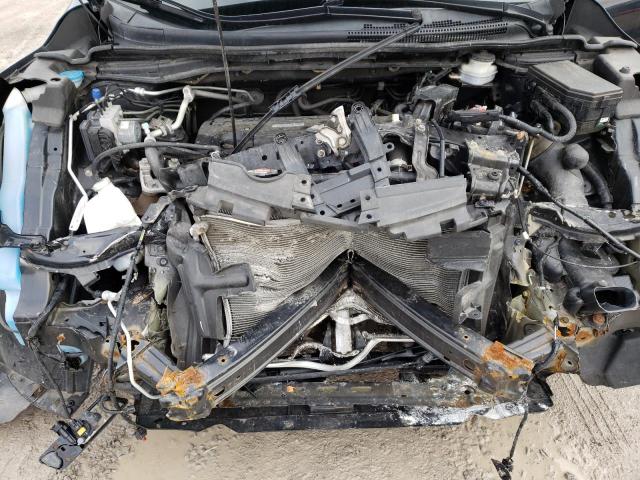 Photo 12 from auction – 2016 HONDA CR-V EX with VIN 2HKRM4H54GH706369