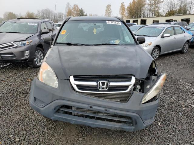 Photo 5 from auction – 2003 HONDA CR-V LX with VIN JHLRD68433C003325