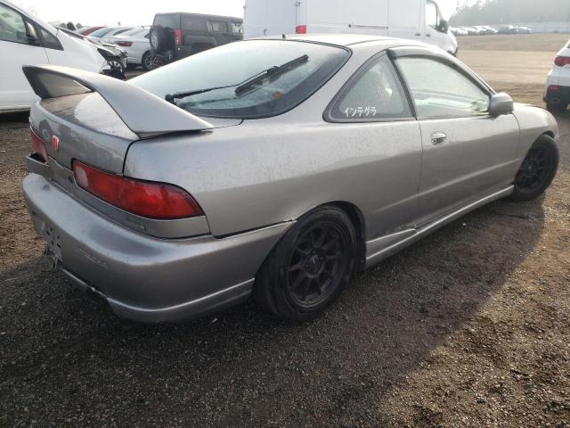 Photo 3 from auction – 2000 ACURA INTEGRA SE with VIN JH4DC4348YS802213