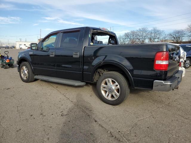 Photo 2 from auction – 2007 FORD F150 SUPER with VIN 1FTPW12VX7FA48916