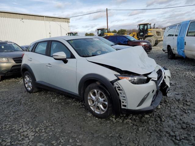 Photo 4 from auction – 2016 MAZDA CX-3 TOURI with VIN JM1DKBC77G0123000