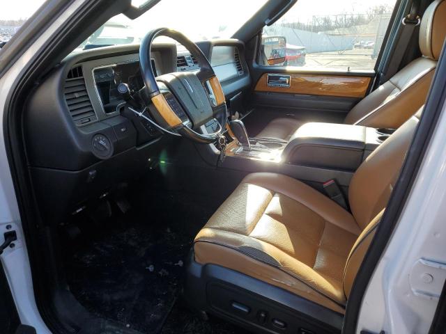 Photo 7 from auction – 2013 LINCOLN NAVIGATOR with VIN 5LMJJ3J58DEL08306
