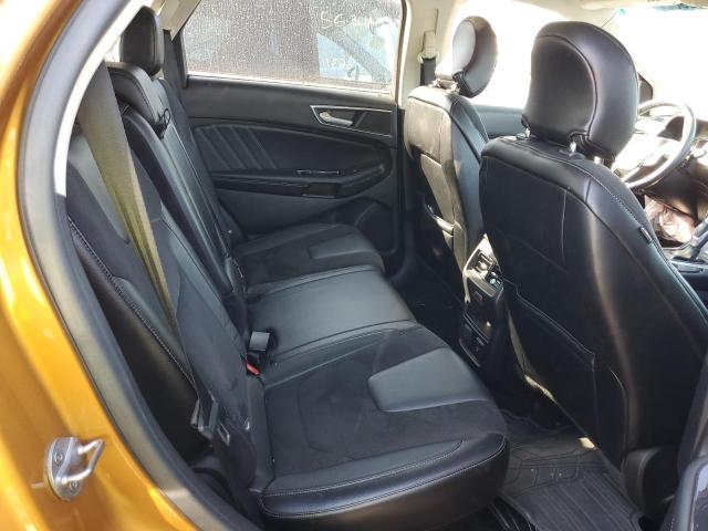 Photo 11 from auction – 2015 FORD EDGE SPORT with VIN 2FMTK4AP8FBB03115